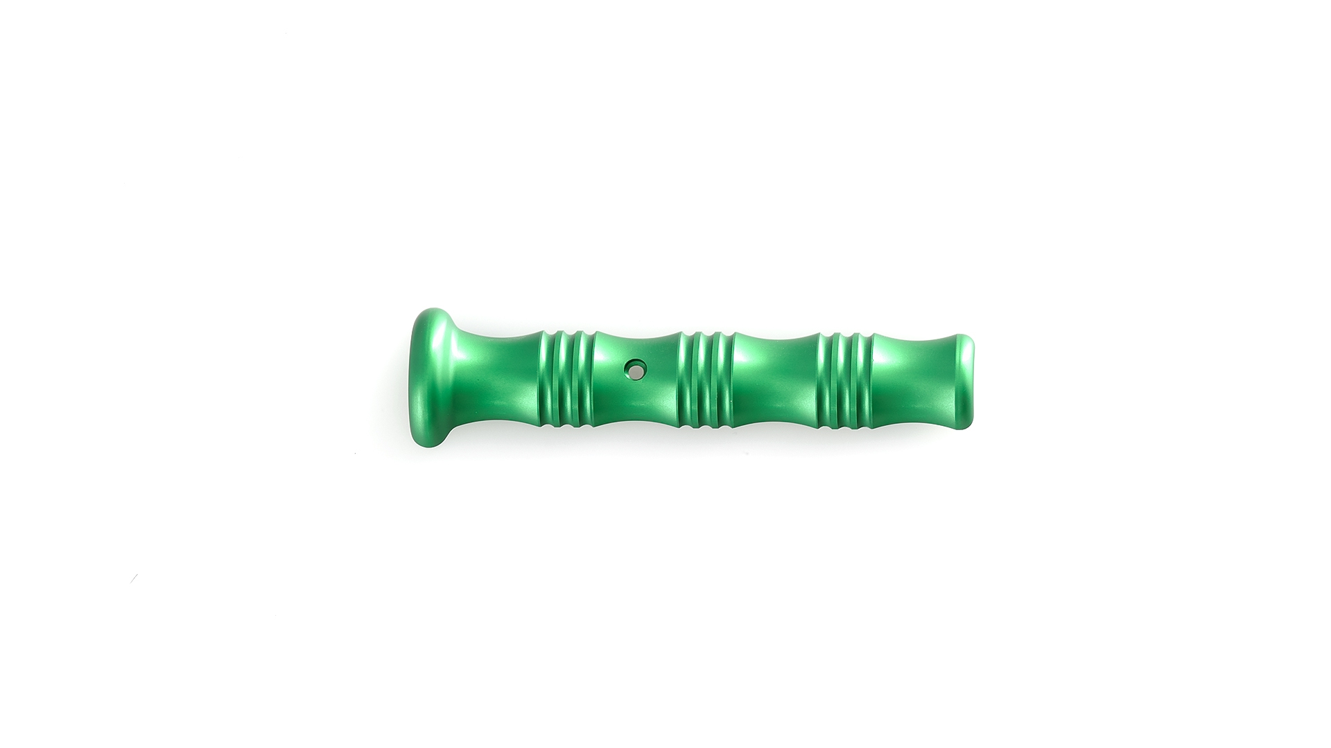 Emerald (Green) MIS Handle per side for [TYPE IN ITEM NUMBER]